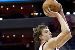 Jan Veselý (Washington Wizards)