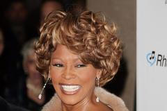 Whitney Houston