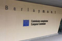 Evropská komise - Berlaymont