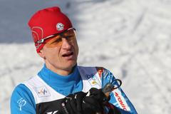 Český sdruženář Pavel Churavý