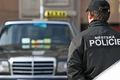 Taxi Zdeňka Ponerta hlídá policie