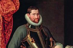 Rudolf II