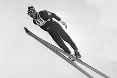 Jiří Raška - únor 1972