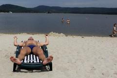 Dovolená Máchovo jezero