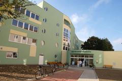 Domov pro seniory Vysoké Mýto