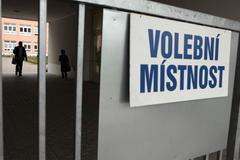 volby 2012 v Hostivici