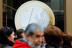 Euro eurozóna krize Španělsko