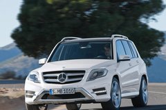 Mercedes-Benz GLK