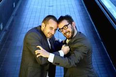 Michael R. Roskam - Býčí šíje