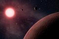 Sonda Kepler objevila 11 nových planetárních systémů