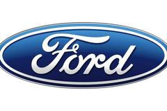 Logo Ford