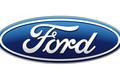 Logo Ford