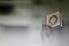 Proesty proti pálení koránu