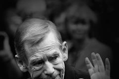 Václav Havel