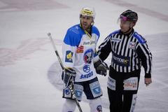 Zlín - Plzeň (4. čtvrtfinále) - Nicholas Johnson