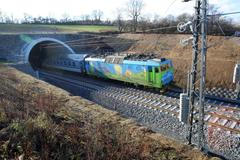 Stavba čtvrtého koridoru