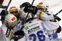 Sparta - Brno (radost)