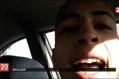 Mohammed Merah, sedminásobný vrah z Toulouse