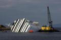 Costa Concordia.
