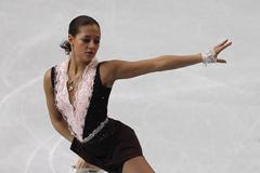 Krasobruslení: Evropa versus USA