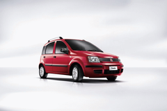 Fiat Panda Classic