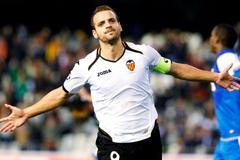 Liga mistrů: Roberto Soldado