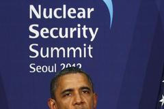 Barack Obama na Summitu OSN o jaderné bezpečnosti