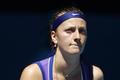 Australian Open: Kvitová - Duševinová (radost Kvitové)