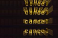 Německá letiště kvůli stávce zrušila stovky letů