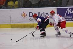 Třinec - Petrohrad (Průcha)