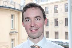 Pavel Filipi, vedoucí Marketingu pro retailové bankovnictví KB