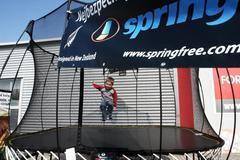 Veletrh nábytku, bydlení a zahrady