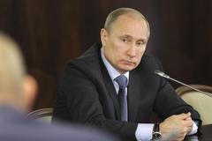 Dohoda se Západem je vítězstvím Putina. Ukázal, že se o špiony postará, míní analytik