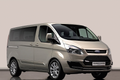 Ford Tourneo Custom Concept