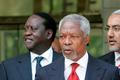 Kofi Annan v Keni