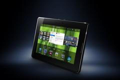 BlackBerry PlayBook