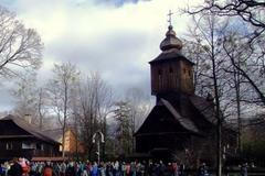 Rožnov pod Radhoštěm