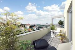 rezidence Dívčí hrady