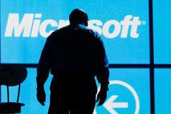 Steve Ballmer na CES 2012