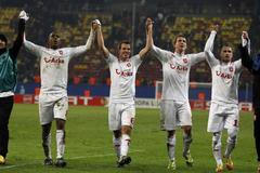 Evropská liga: radost Twente