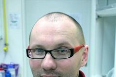 Petr Cígler, Ústav organické chemie a biochemie AV ČR