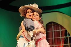 Wilde - Jak je důležité míti Filipa