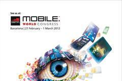 Mobile World Congress 2012