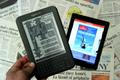 mobilní čtečky - ilustrační foto