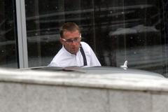 Dubaj: Podnikatel Roman Janoušek