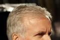 Režisér James Cameron