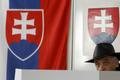 Parlamentní volby Slovensko