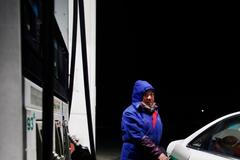 Ceny pohonných hmot rostou, ilustrační snímek