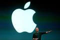 Steve Jobs v roce 2004