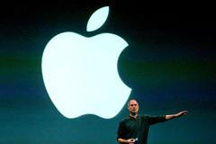 Steve Jobs v roce 2004